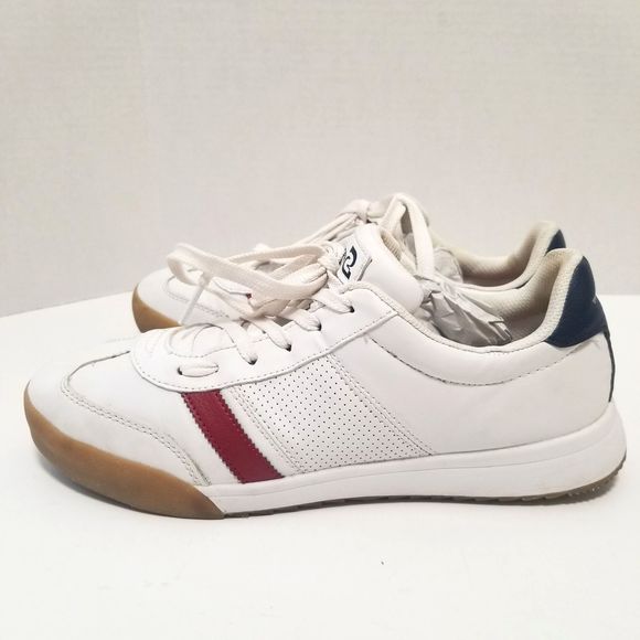 zinger retro rockers